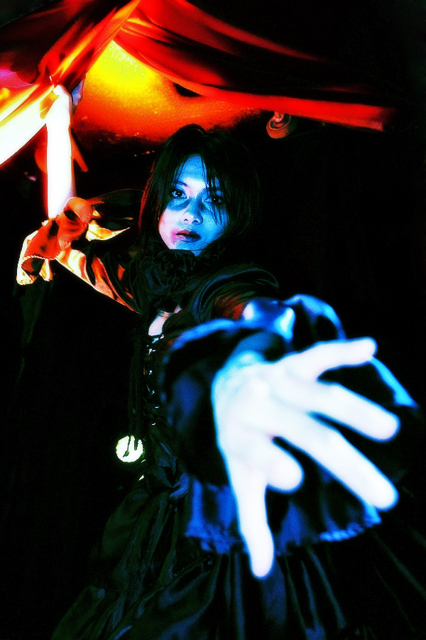 Halloween in Bangkok