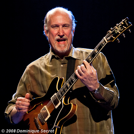 John Scofield