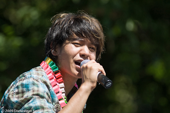 Saranyu "Ice" Winaipanit (ไอซ์ ศรัณยู)