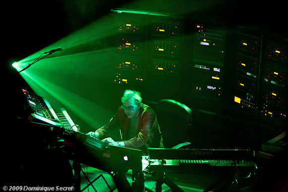 Klaus Schulze