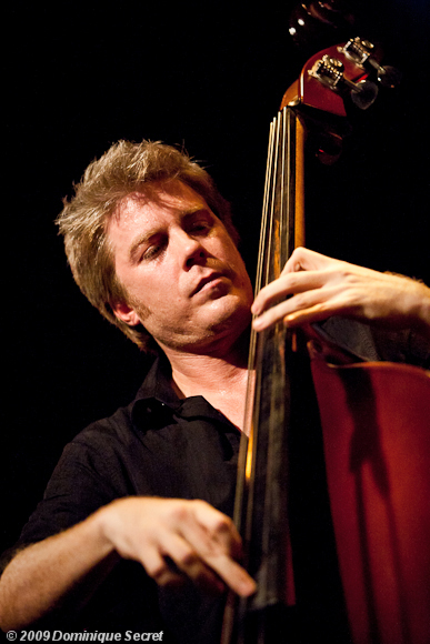 Kyle Eastwood