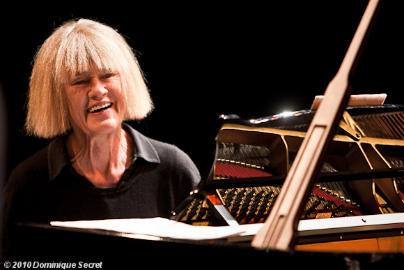 Carla Bley