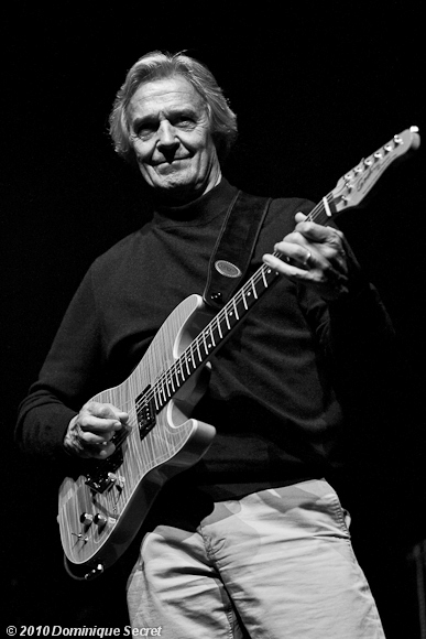 John McLaughlin