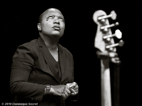 Meshell Ndegeocello