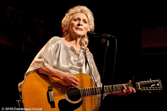 Judy Collins