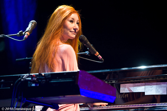 Tori Amos