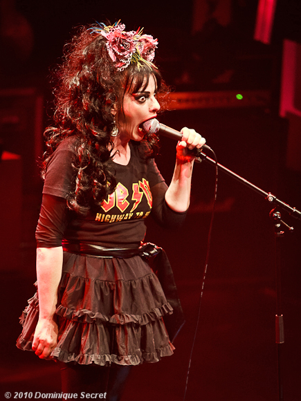 Nina Hagen