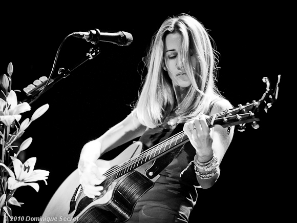 Heather Nova
