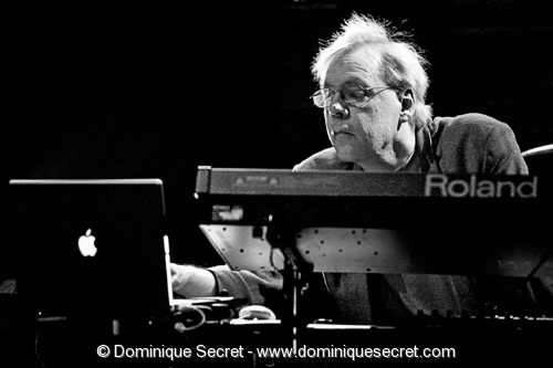 Klaus Schulze