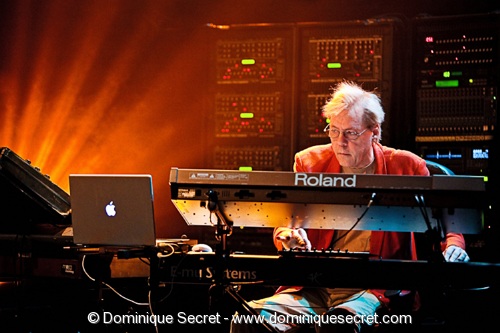 Klaus Schulze