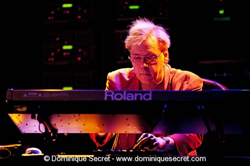 Klaus Schulze
