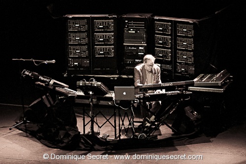 Klaus Schulze