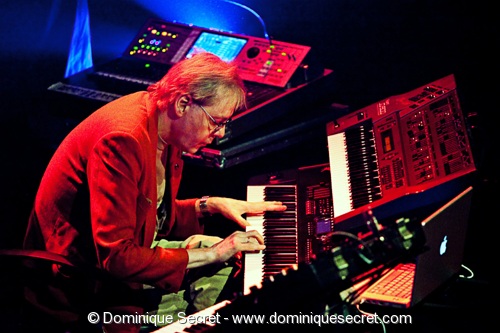 Klaus Schulze