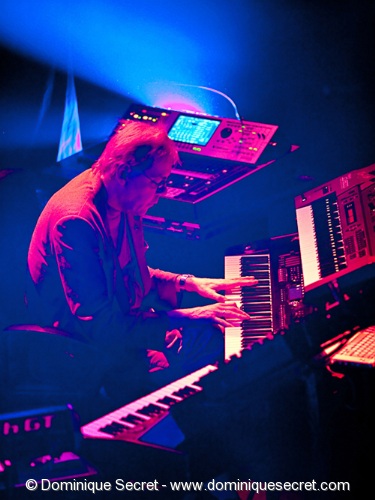 Klaus Schulze