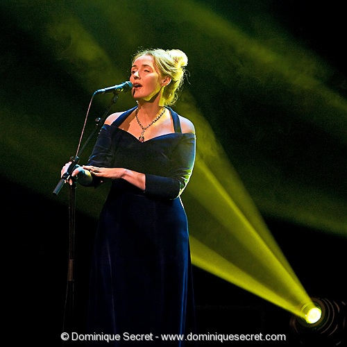 Lisa Gerrard