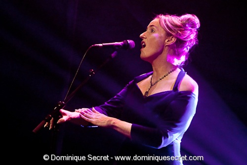 Lisa Gerrard