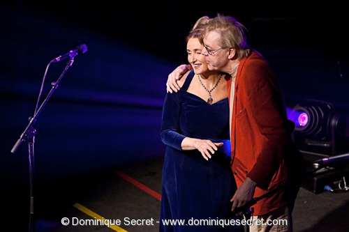 Klaus Schulze & Lisa Gerrard