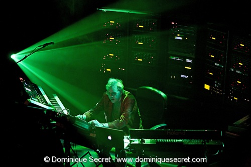 Klaus Schulze