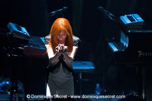 Tori Amos