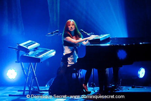 Tori Amos