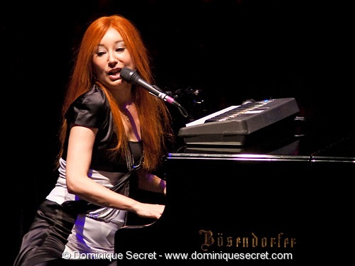 Tori Amos
