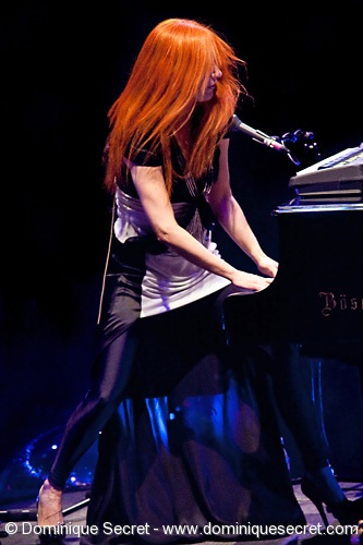 Tori Amos