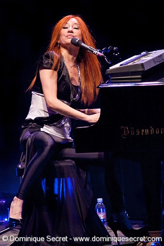 Tori Amos