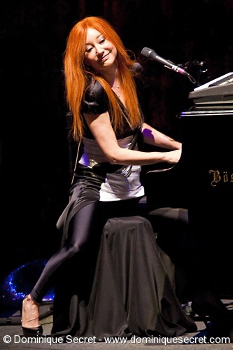 Tori Amos