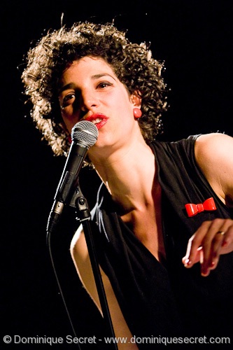 Katia Goldmann