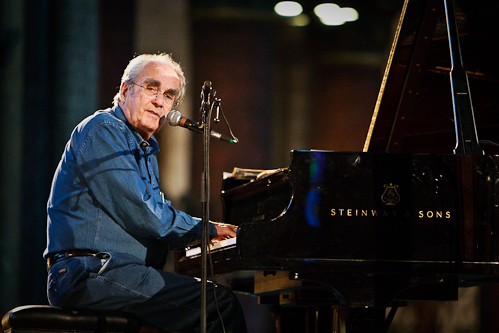 Michel Legrand