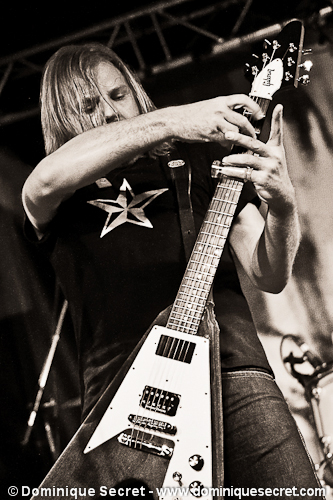Steve Hill