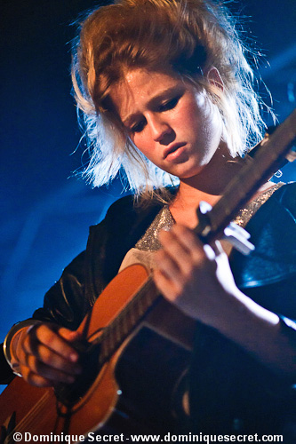 Selah Sue