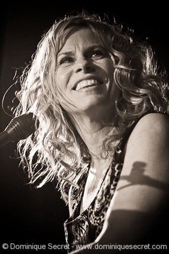 Vonda Shepard